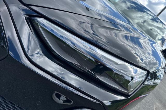Audi E-Tron Gt image 3