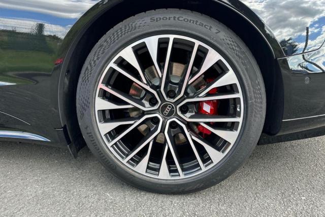 Audi E-Tron Gt image 4