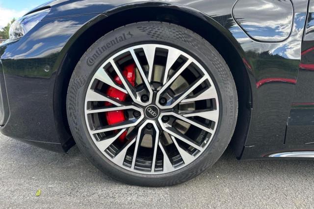 Audi E-Tron Gt image 2