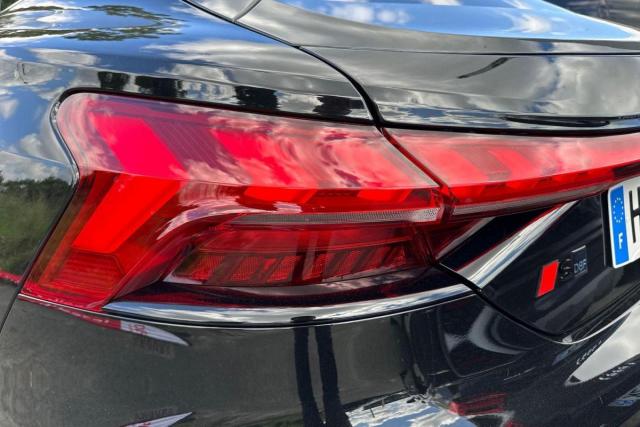 Audi E-Tron Gt image 1