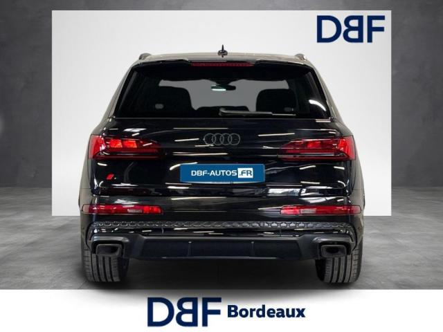 Audi Q7 image 7