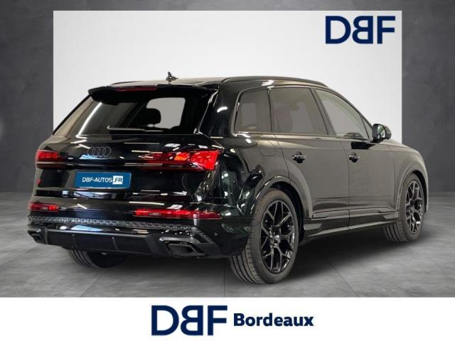 Audi Q7 image 3