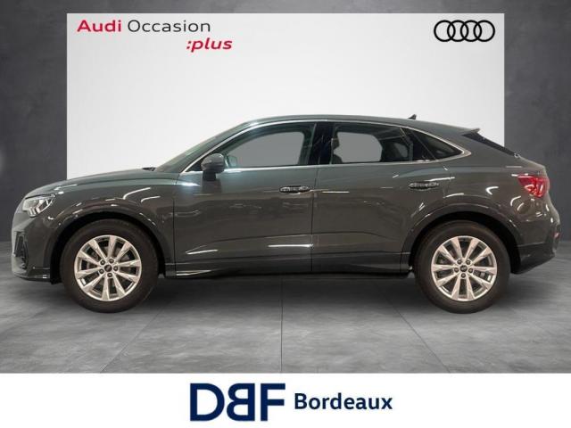 Audi Q3 Sportback image 2