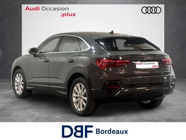 Audi Q3 Sportback image 9
