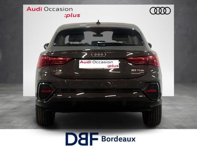 Audi Q3 Sportback image 4