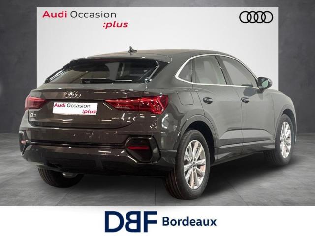 Audi Q3 Sportback image 1