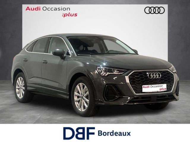 Audi Q3 Sportback image 7