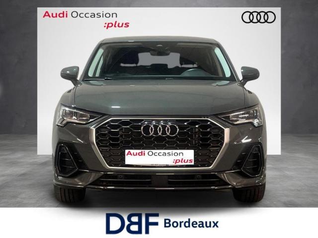 Audi Q3 Sportback image 8