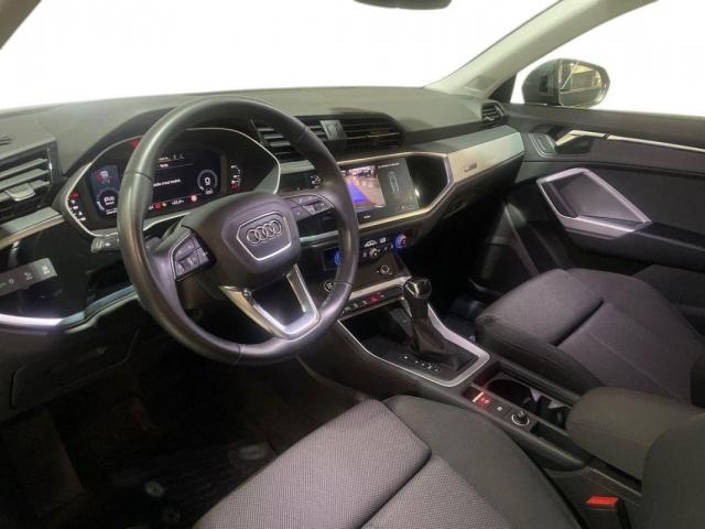 Audi Q3 Sportback image 5