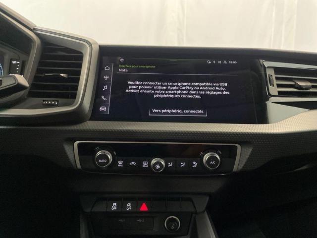 Audi A1 Sportback image 5