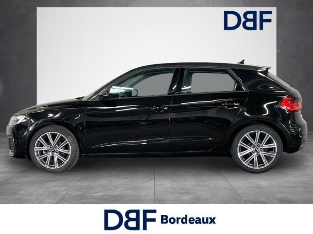 Audi A1 Sportback image 7