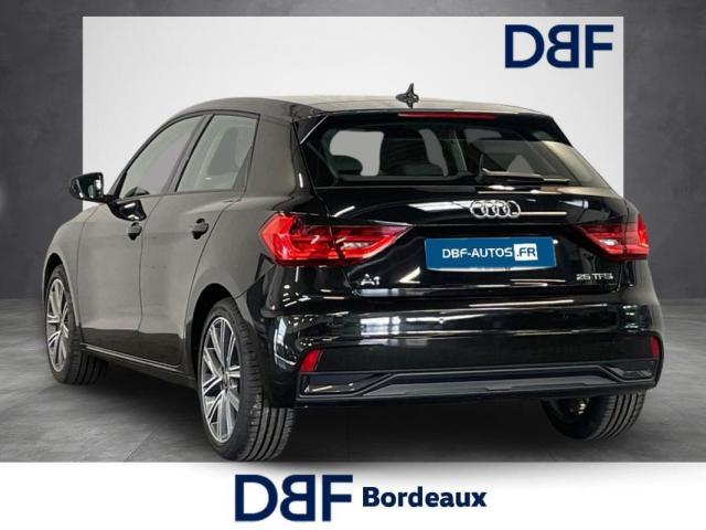 Audi A1 Sportback image 6