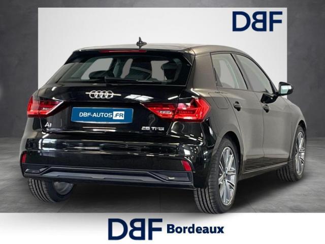 Audi A1 Sportback image 4