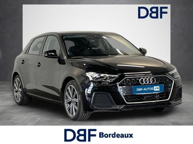 Audi A1 Sportback image 8