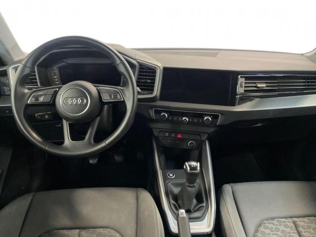 Audi A1 Sportback image 9