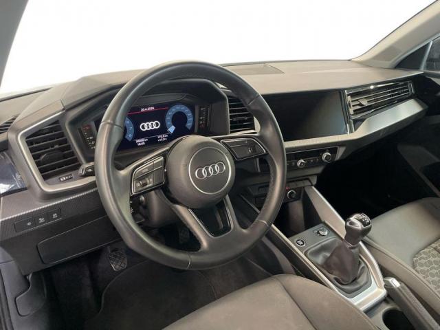 Audi A1 Sportback image 1