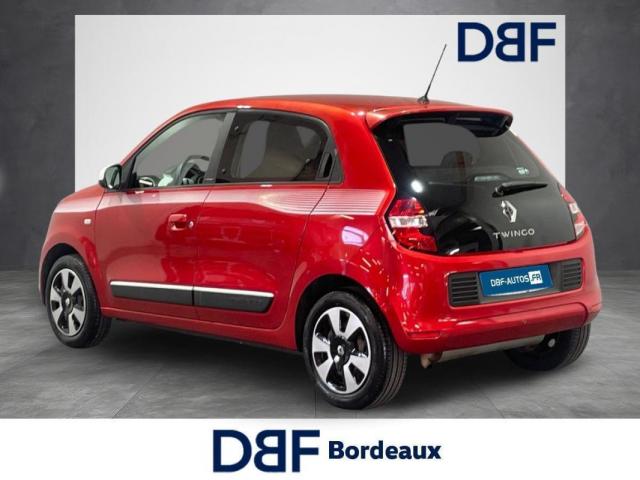 Renault Twingo image 1