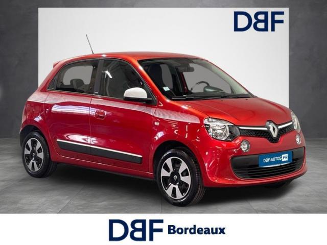 Renault Twingo image 8