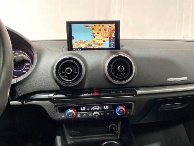 Audi A3 Sportback image 4