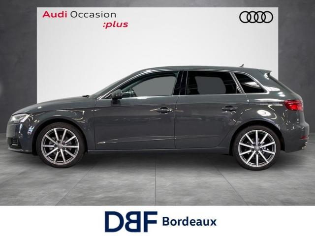 Audi A3 Sportback image 8