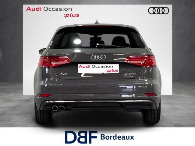 Audi A3 Sportback image 6
