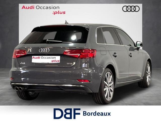 Audi A3 Sportback image 9