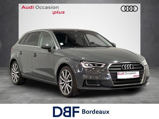 Audi A3 Sportback image 5