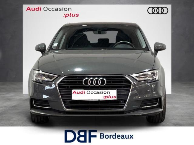 Audi A3 Sportback image 3