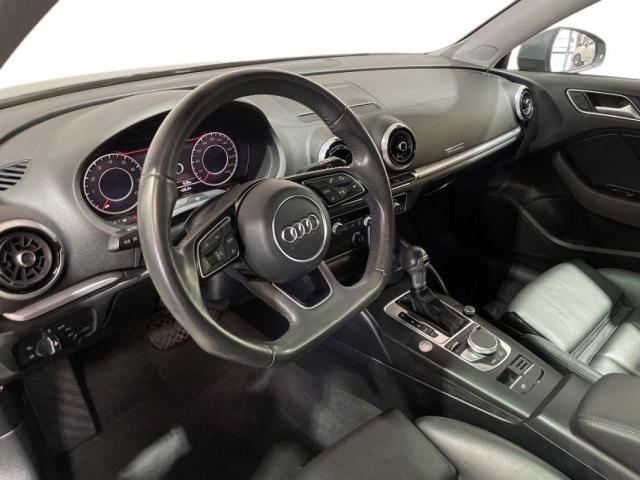 Audi A3 Sportback image 1