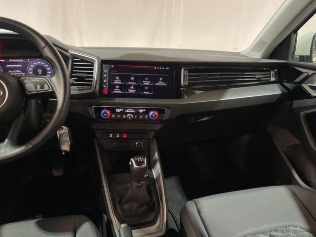 Audi A1 Sportback image 7
