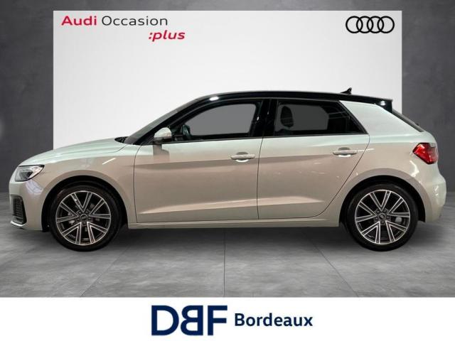 Audi A1 Sportback image 1