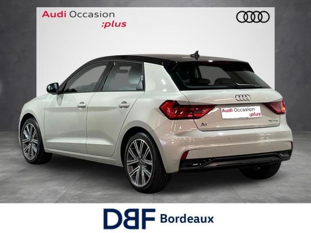 Audi A1 Sportback image 3