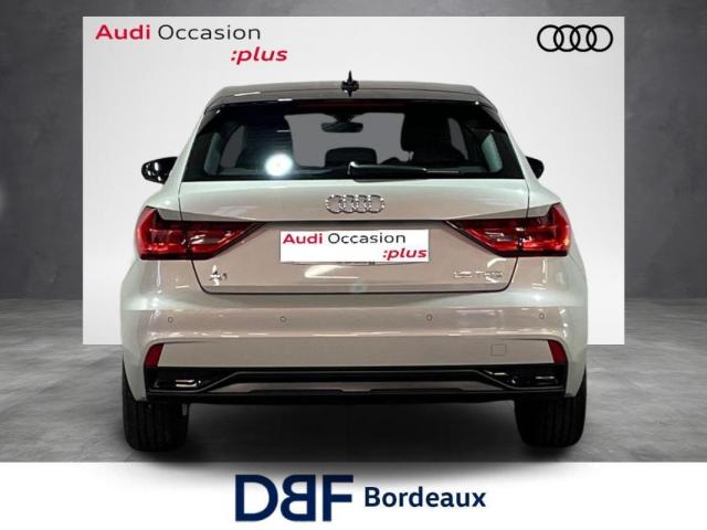 Audi A1 Sportback image 8