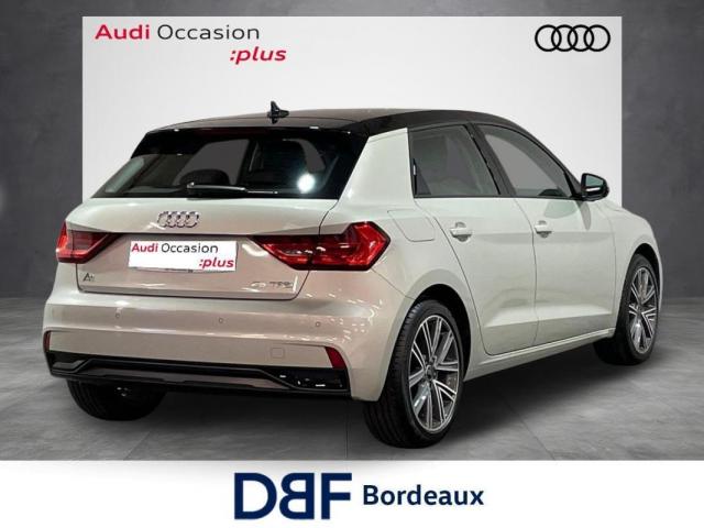 Audi A1 Sportback image 4