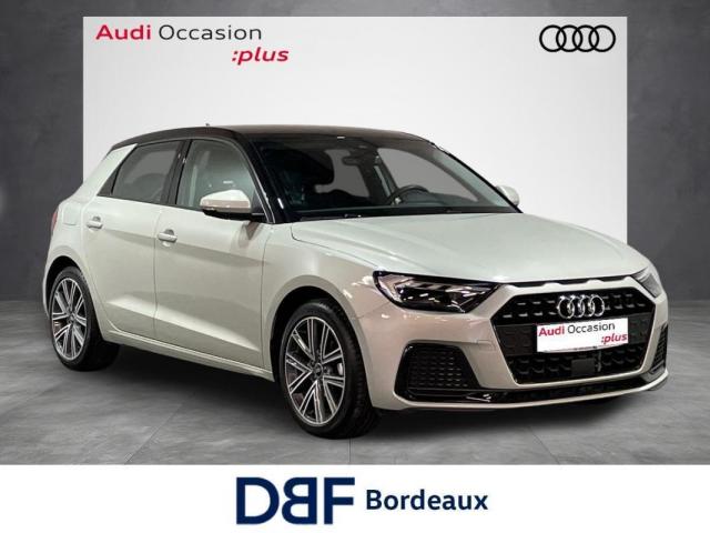 Audi A1 Sportback image 5