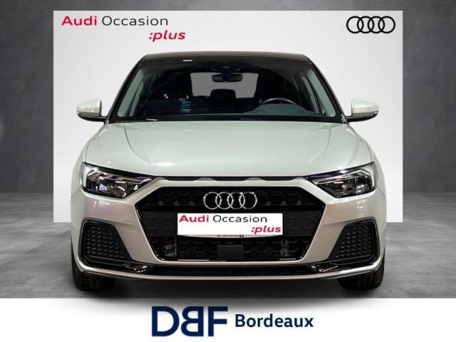 Audi A1 Sportback image 6