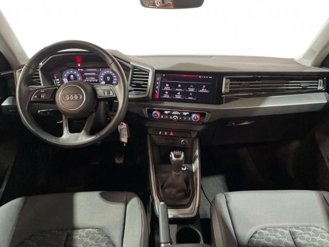 Audi A1 Sportback image 9