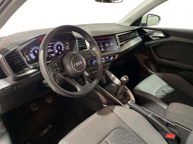 Audi A1 Sportback image 2