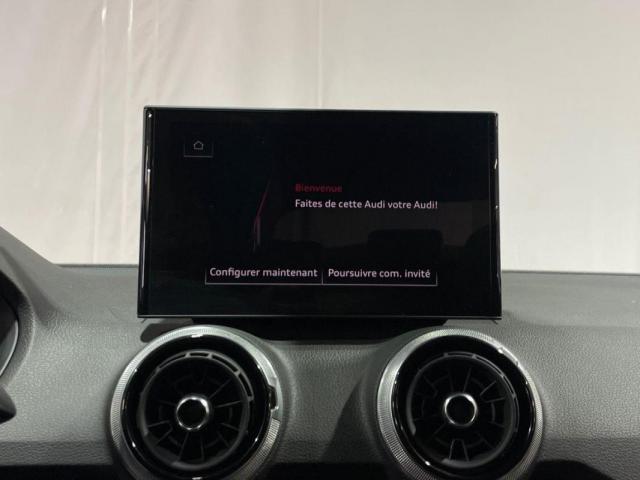 Audi Q2 image 5