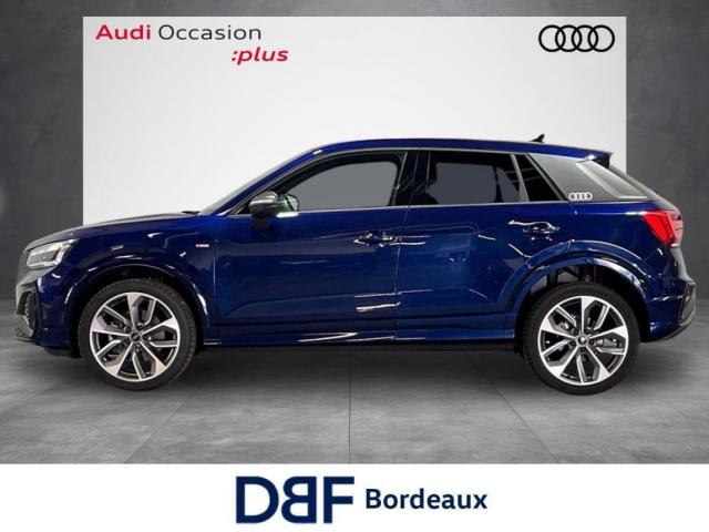 Audi Q2 image 6