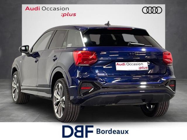 Audi Q2 image 7