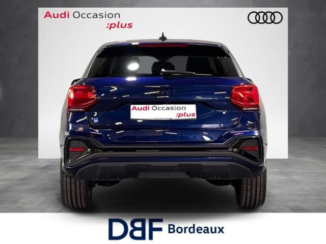 Audi Q2 image 9