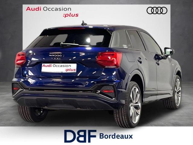 Audi Q2 image 4