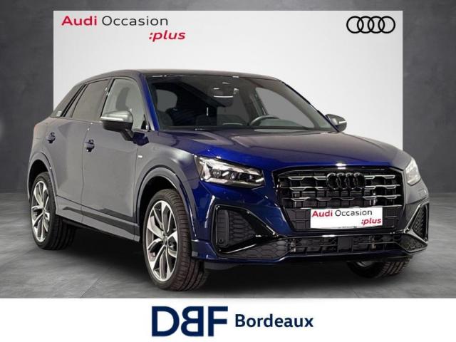 Audi Q2 image 1