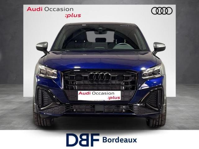 Audi Q2 image 2