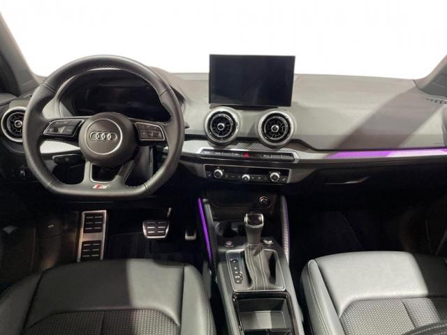 Audi Q2 image 3