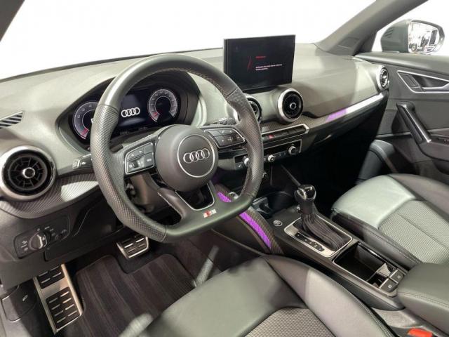 Audi Q2 image 8