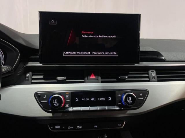 Audi A4 Avant image 2