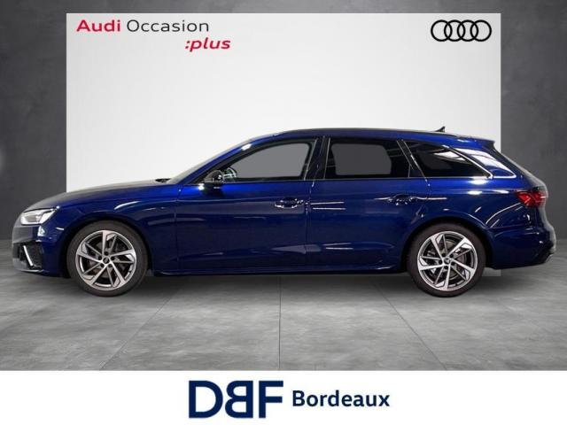 Audi A4 Avant image 5