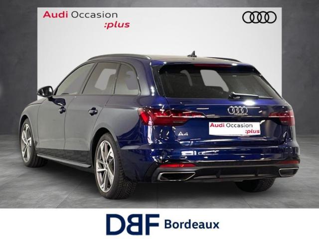 Audi A4 Avant image 3